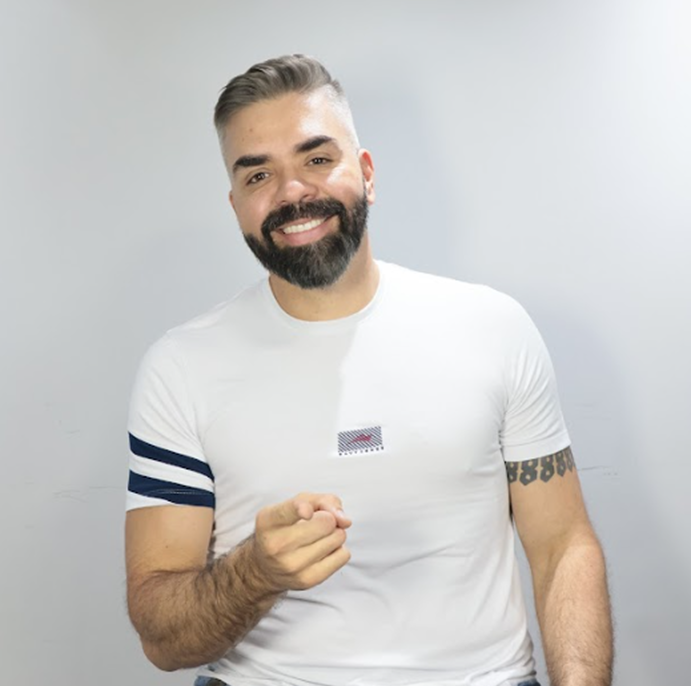 André Rubens, CEO do Milhas & Gestão