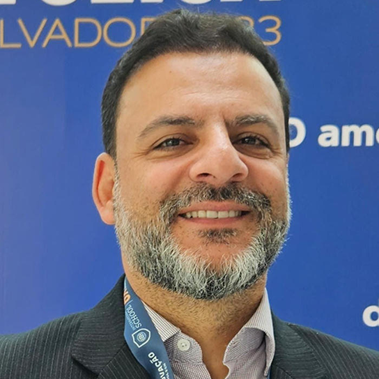 Maurício Pereira